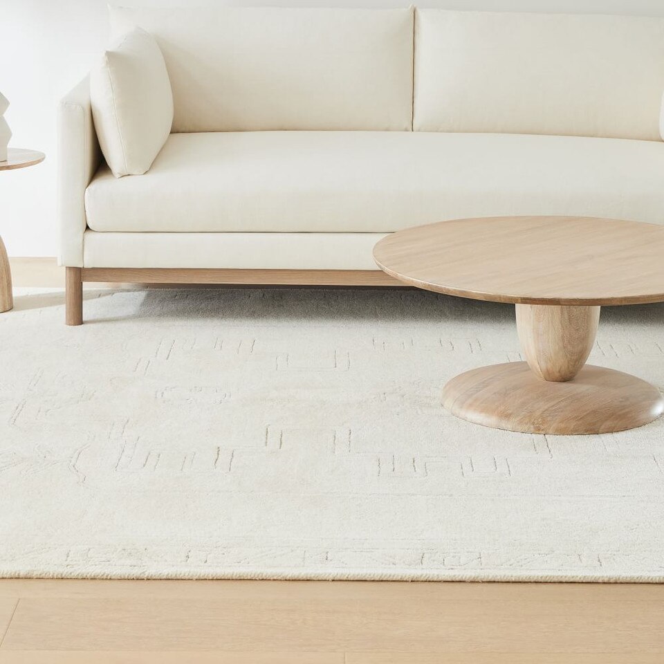 Reflected Origins Rug West Elm Australia